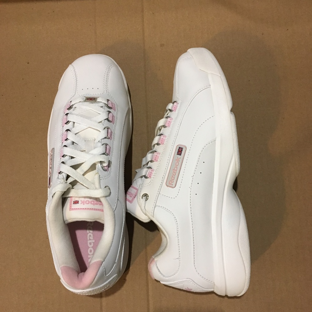 Reebok Women's Athleisure Shoe